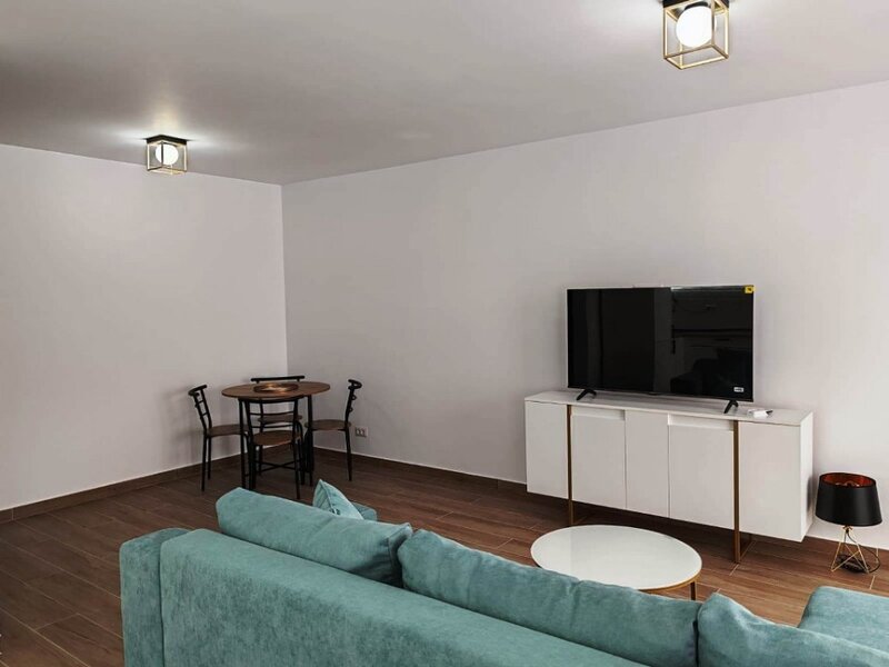 Ploiesti, zona Albert, ansamblul MRS Village apartament 2 camere