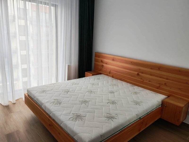 Ploiesti, zona Albert, ansamblul MRS Village apartament 2 camere