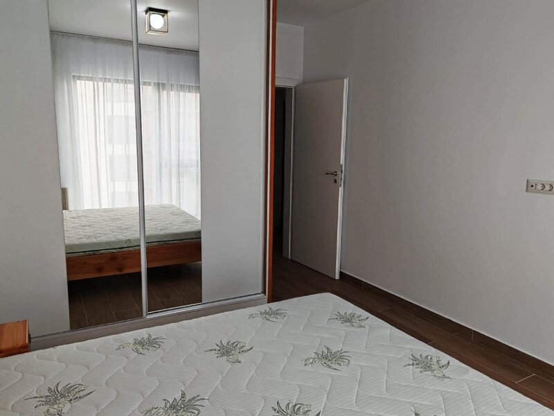 Ploiesti, zona Albert, ansamblul MRS Village apartament 2 camere