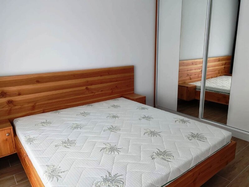 Ploiesti, zona Albert, ansamblul MRS Village apartament 2 camere