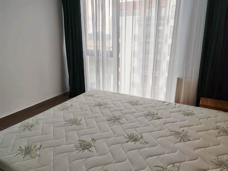 Ploiesti, zona Albert, ansamblul MRS Village apartament 2 camere