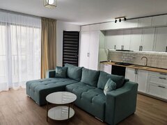 Ploiesti, zona Albert, ansamblul MRS Village apartament 2 camere